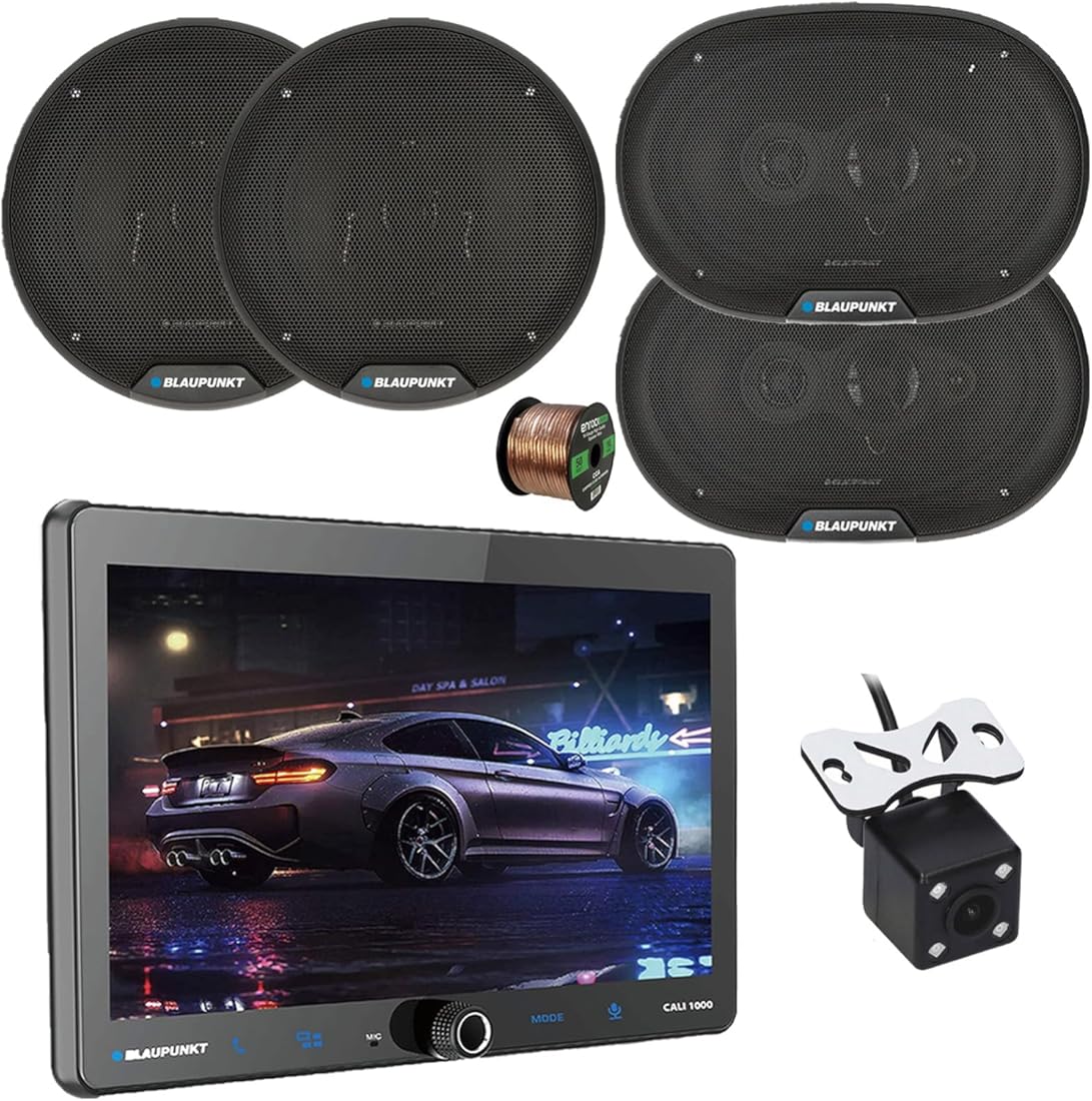 Blaupunkt CALI 1000 10.1