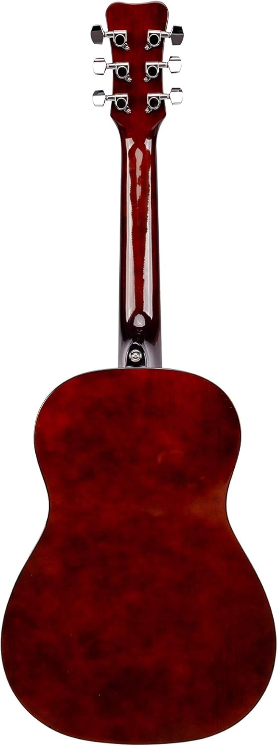 Kohala 6 String Acoustic Guitar, Right (KG50S)