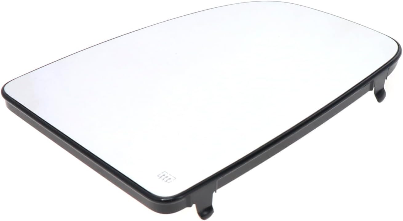 Mirror Replacement Glass, Left