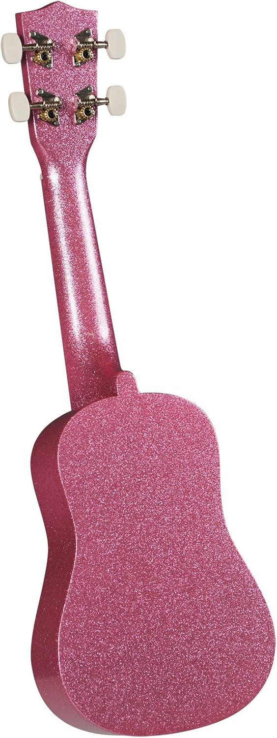 Diamond Head DU-140 Hot Rod Series - Bubblegum Pink