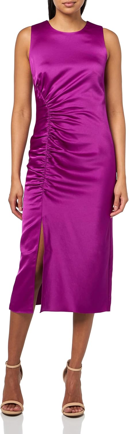 Trina Turk Women's Chestnut Dress