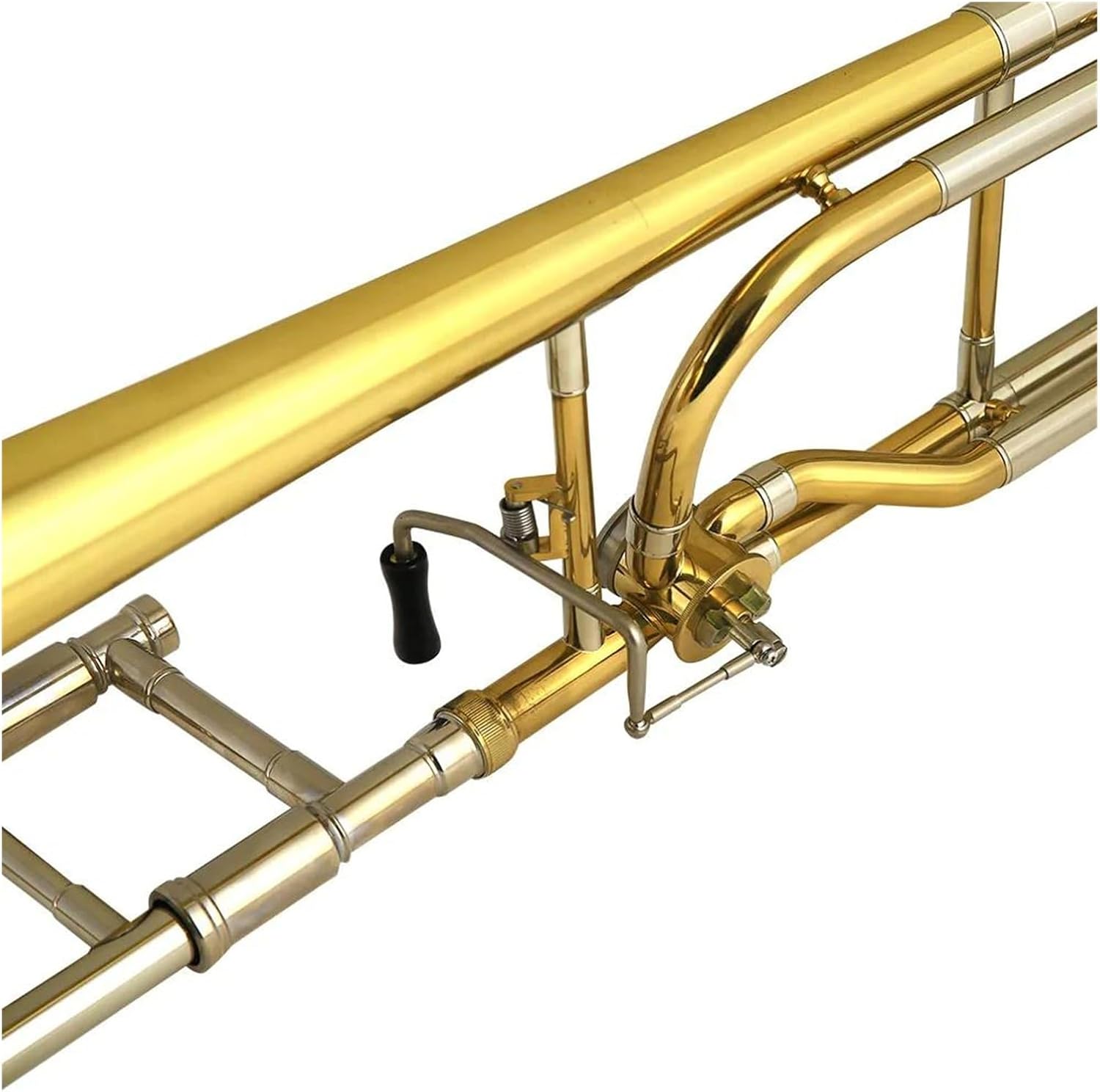Tenor Trombone Professional Instrument Suitable for Adults