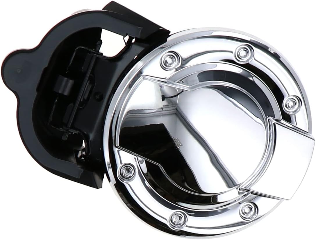 Mopar 82211393AB Fuel Door