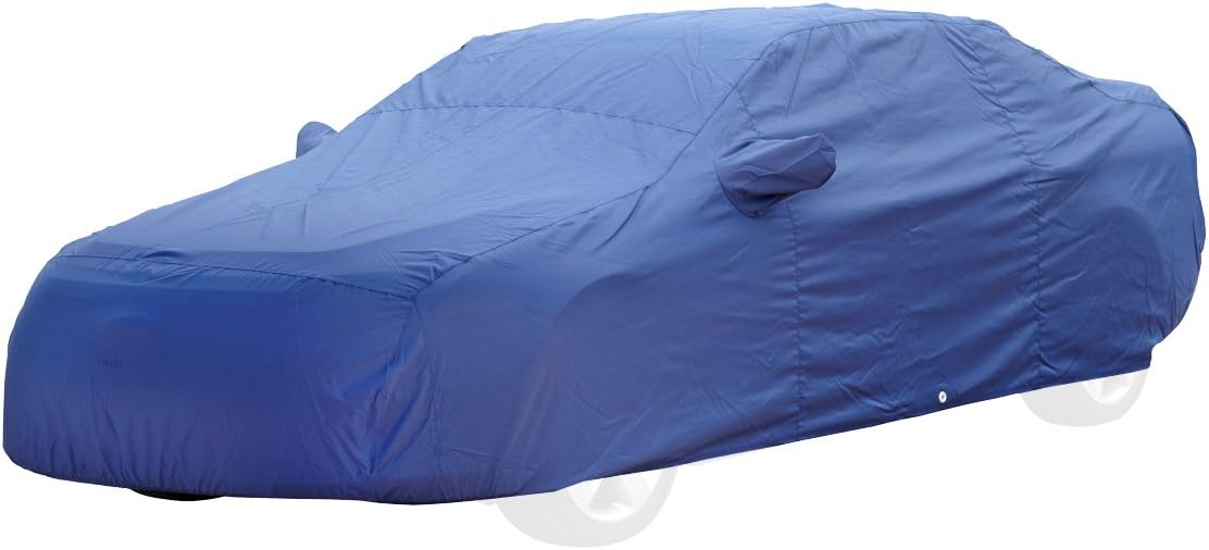 Covercraft Custom Fit Car Covers Ultratect Blue Blue C16367UL