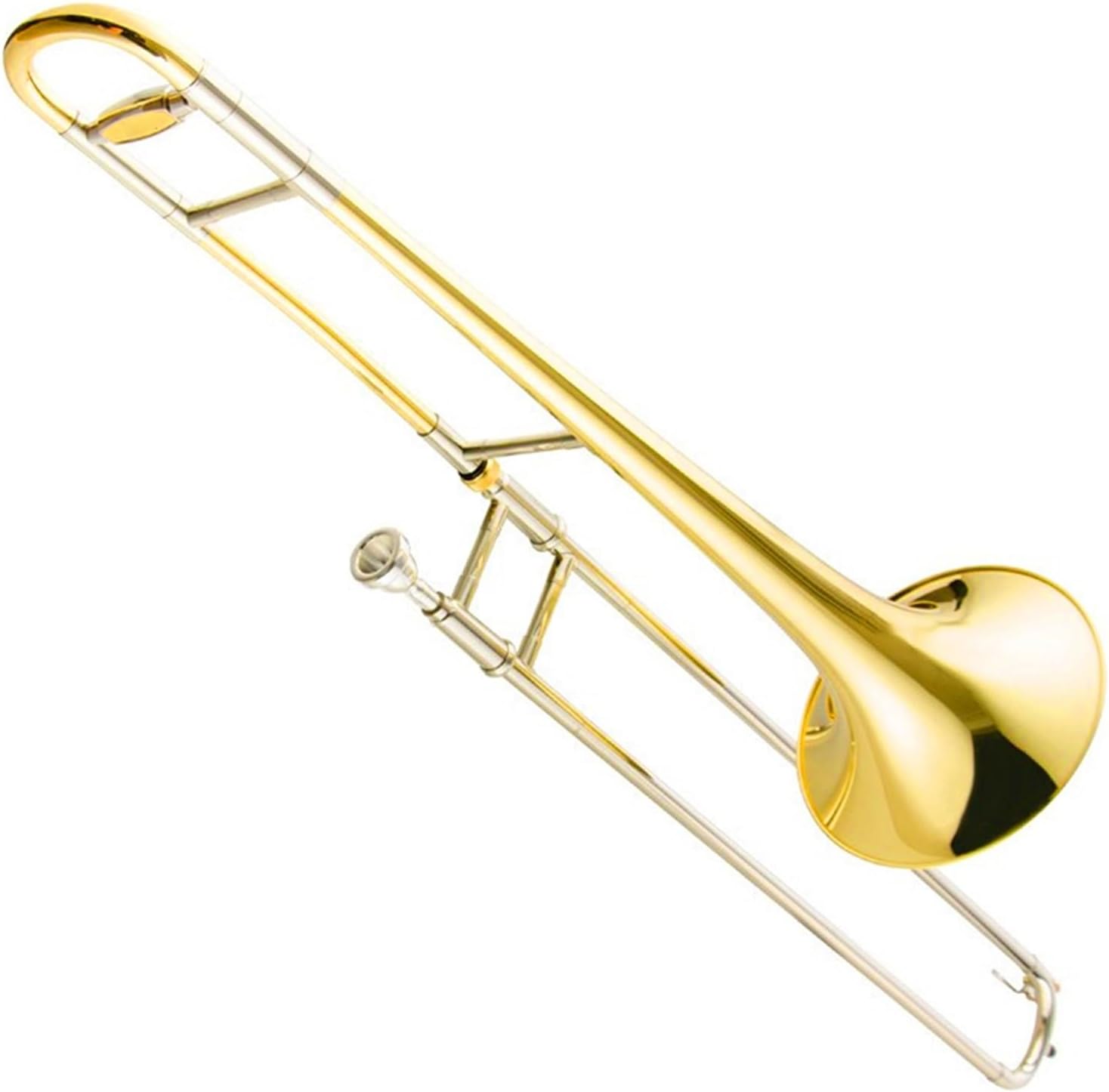Professionals euphonium Alto Trombone Instrument B Flat Trombone Professional Band Performance Adult