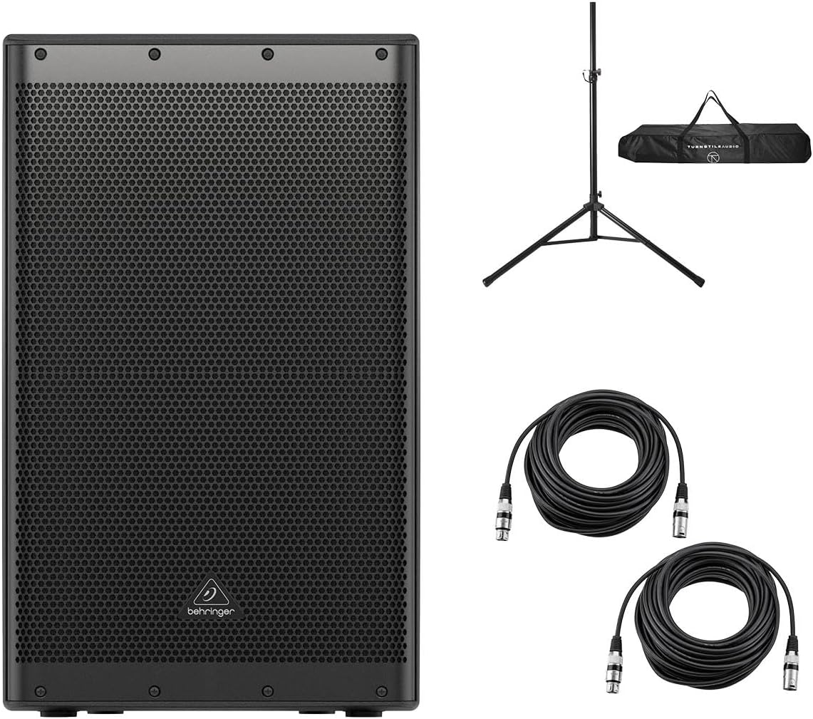 Behringer DR115DSP 15