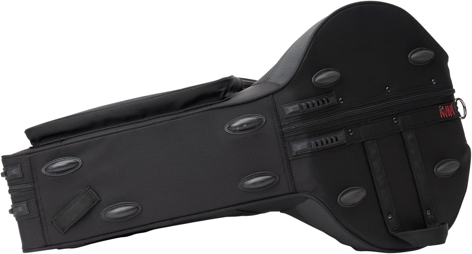 Protec Contoured French Horn PRO PAC Case, Model PB316CT