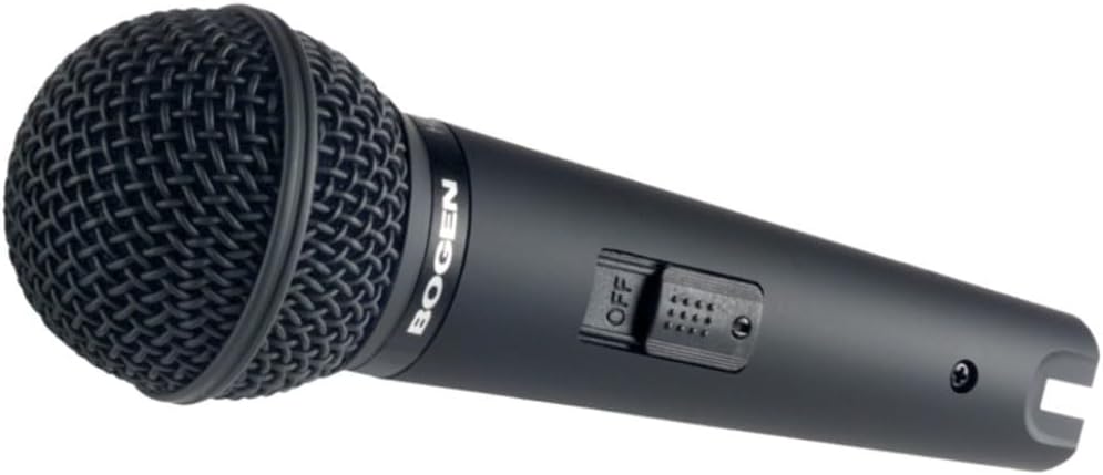 Bogen Handheld Microphone HDU150