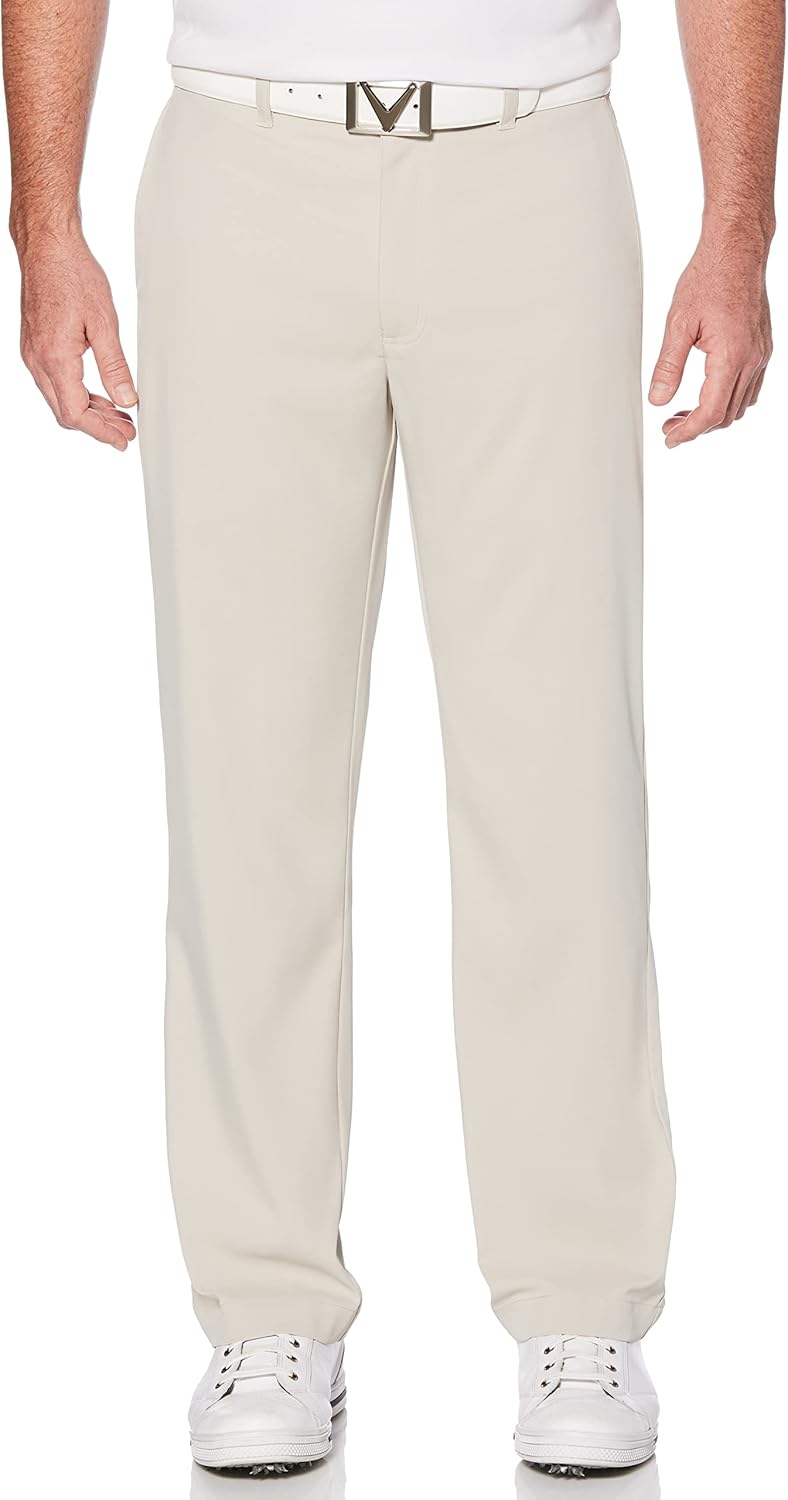 Callaway Men's Tech Golf Pants (Available in Big & Tall)