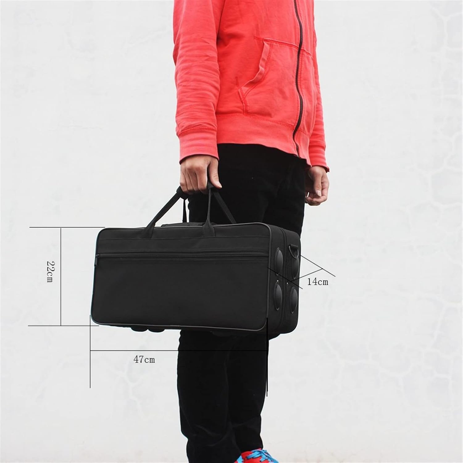 Saxophone Brass Bb Bend Althorn Shell Buttons Wind Instrument with Case Gloves Cleaning Clot Belt Brush Student Saxophone