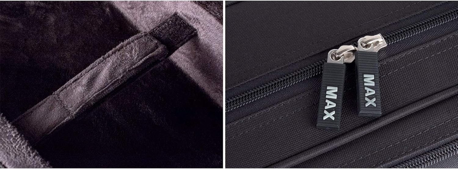 Protec MX309CT Bass Trombone MAX Contoured Case