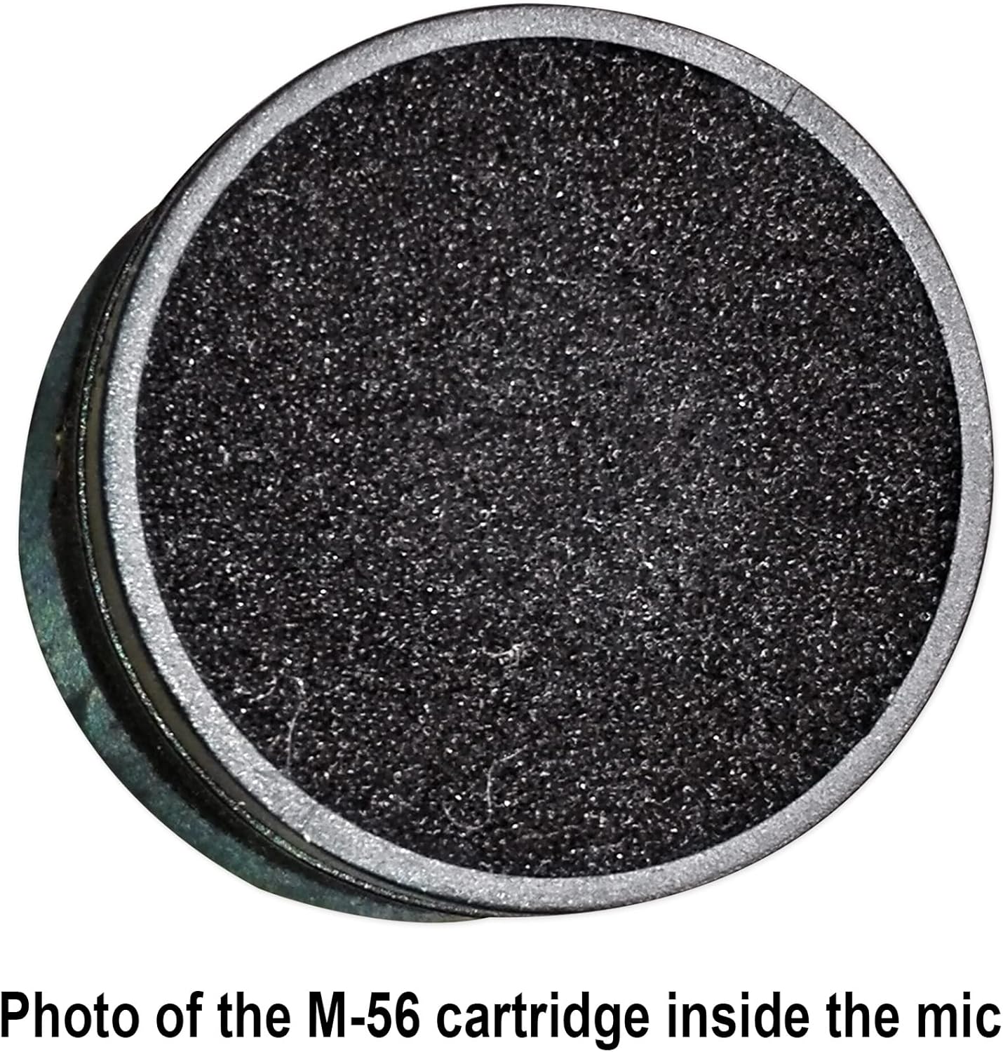 Rockville RMM-XLR Super Cardioid Dynamic Microphone, 600 Ohm, Metal Body, On/Off Switch, 10ft XLR Cable, Black Finish, for Live Performances and Vocals, 4-Piece