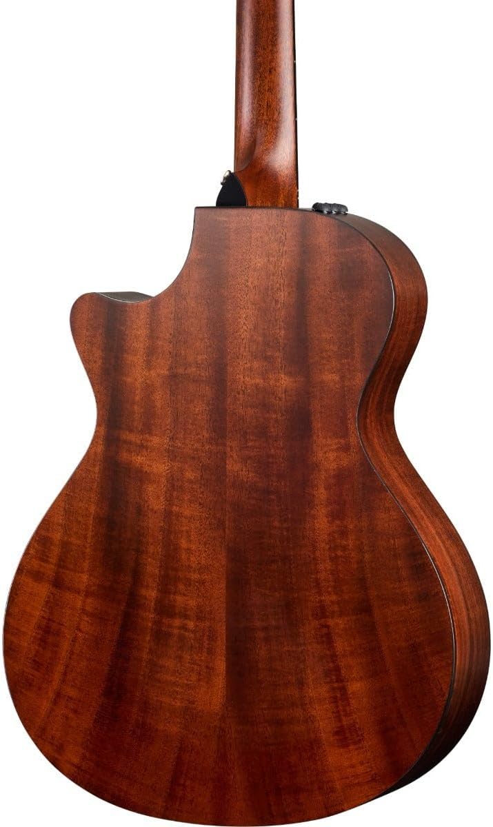Taylor 322ce 12-fret Acoustic-electric Guitar - Shaded Edgeburst
