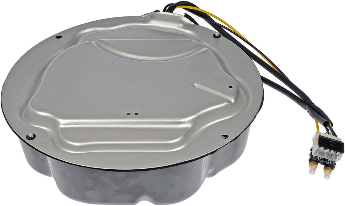 Dorman 949-904 Air Suspension Compressor Compatible with Select BMW Models