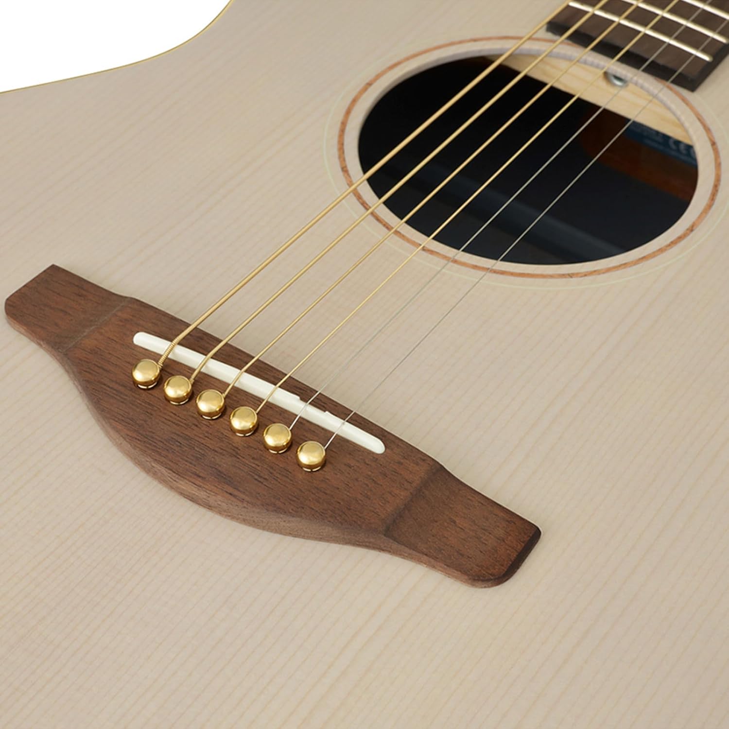 Yamaha Storia I Acoustic Guitar