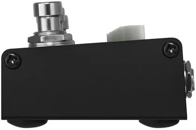 Valeton MES-2 Dapper Bass Mini Effect Strip