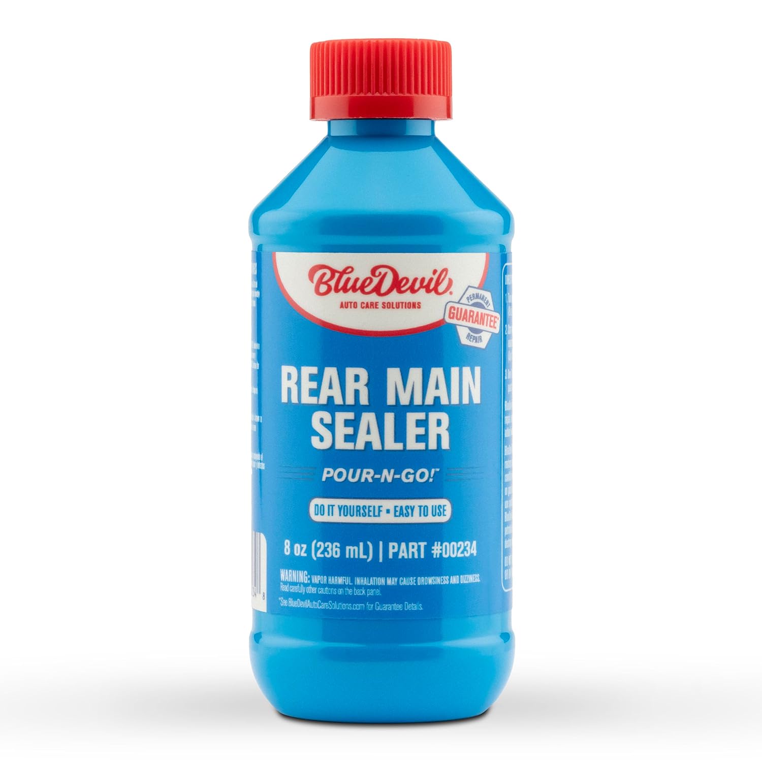 BlueDevil Products 00234 Rear Main Sealer - 8 Ounce (Pack of 12)