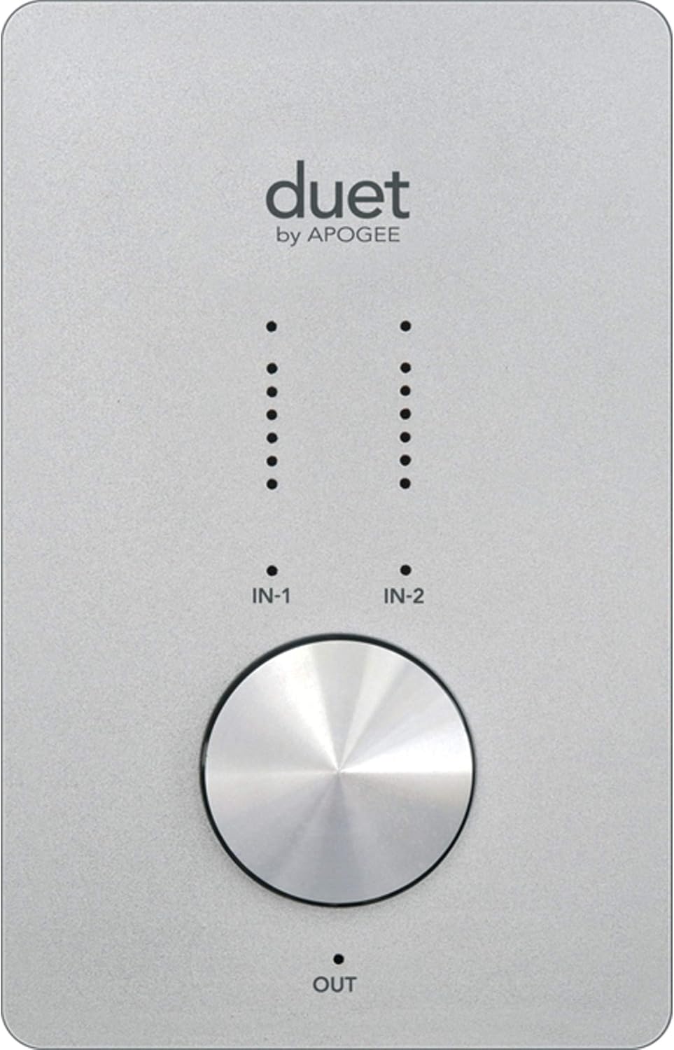 Apogee Duet 2 Audio Interface for Mac