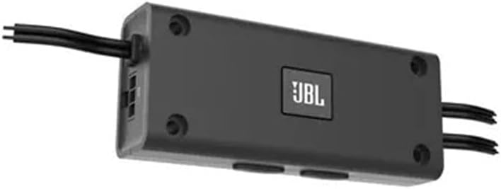 JBL 5 1/4