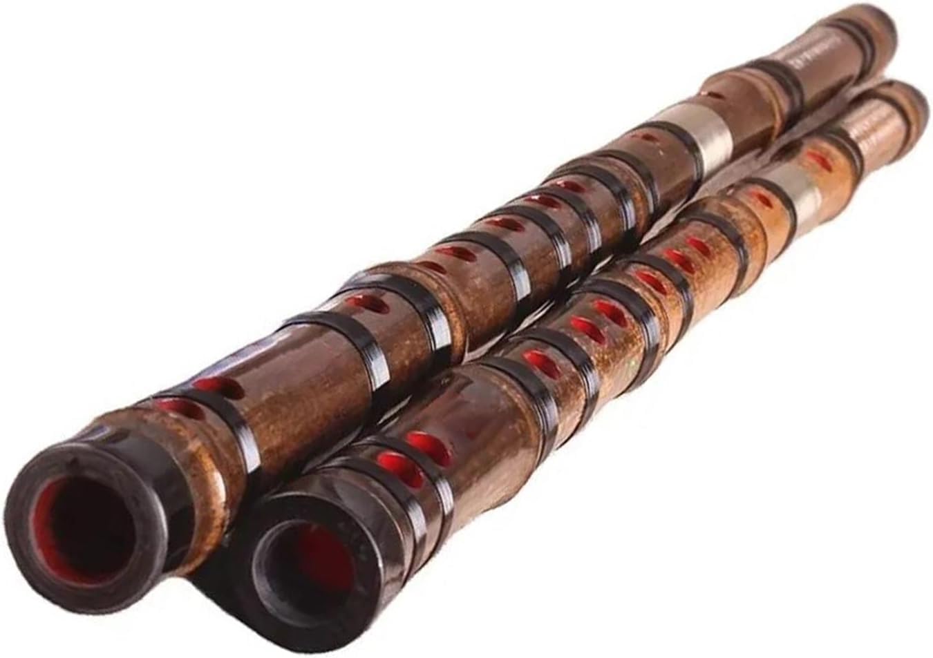 C Bamboo Flute Flute G Key Fine Professional Woodwind Instrument