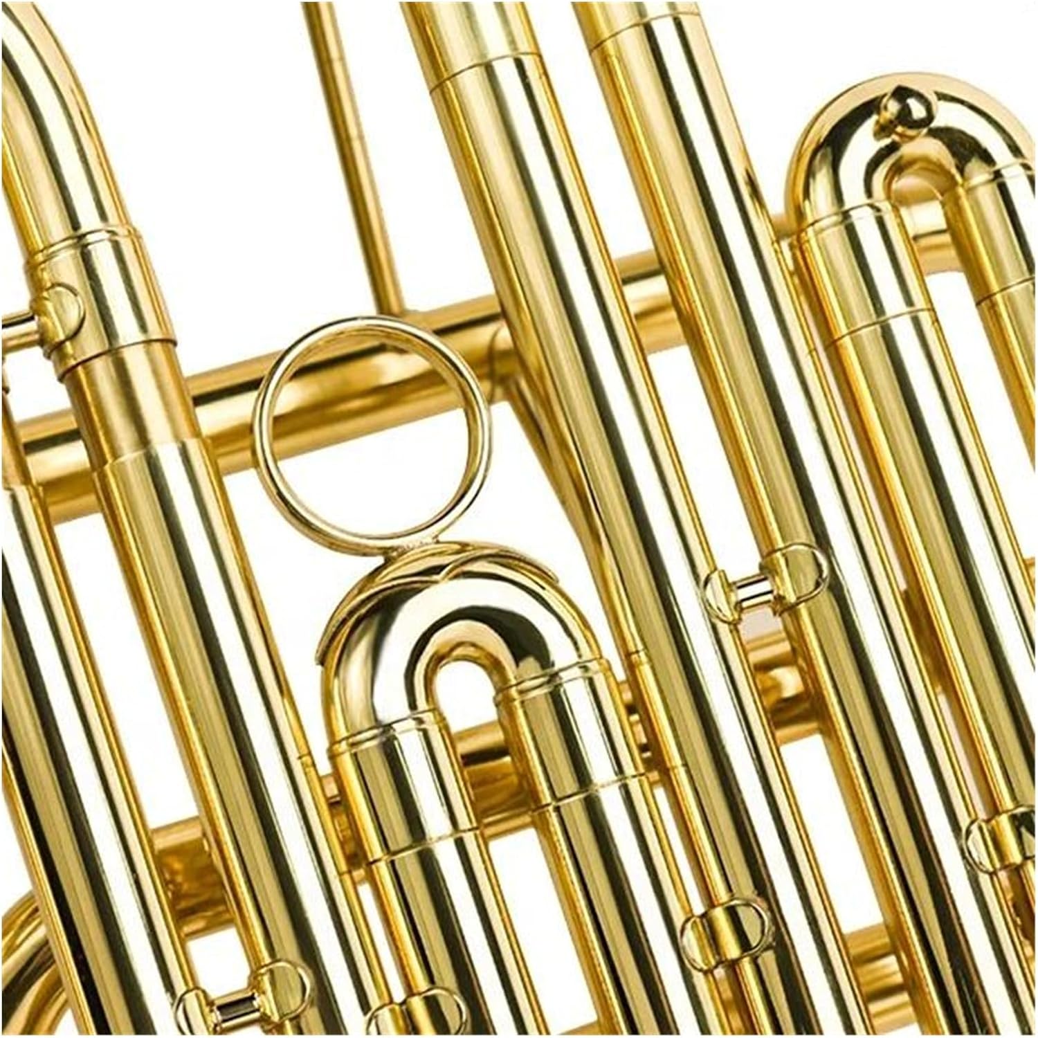 4 key single row Bb key professional French horn