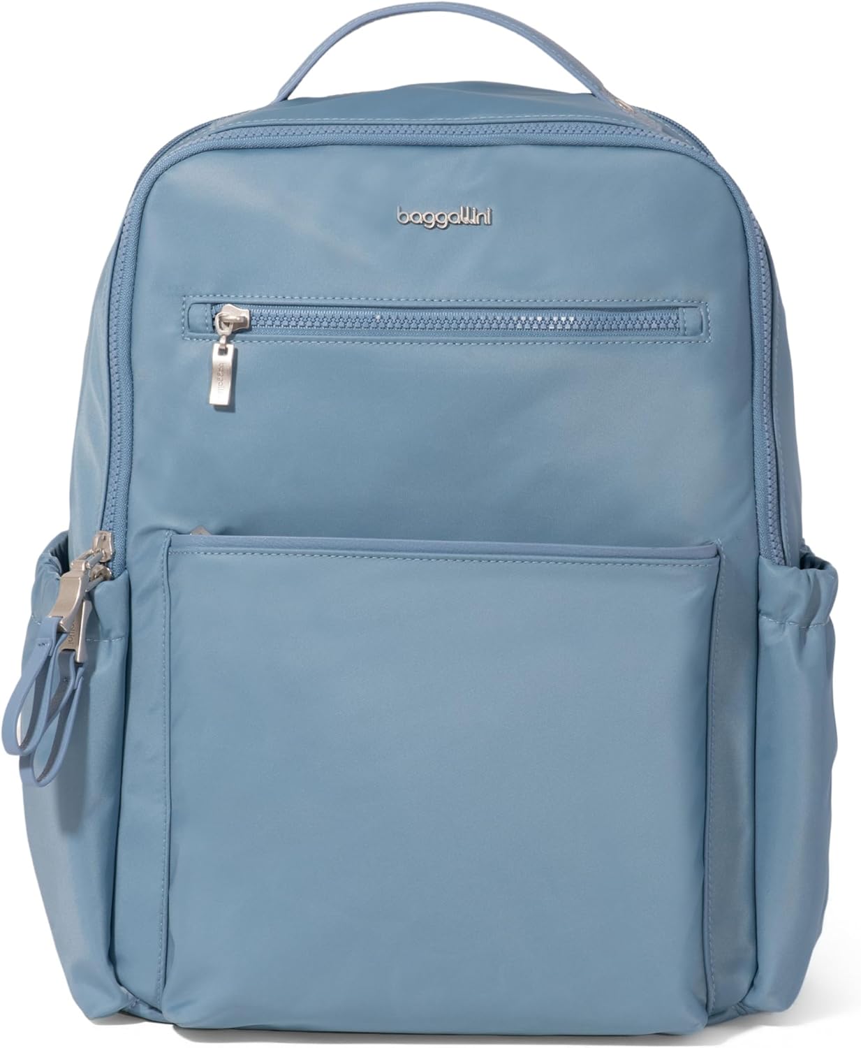 Baggallini Tribeca Expandable Laptop Backpack - 15