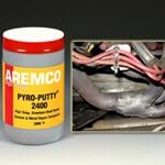 Pyro-Putty 2400 Paste, Gallon