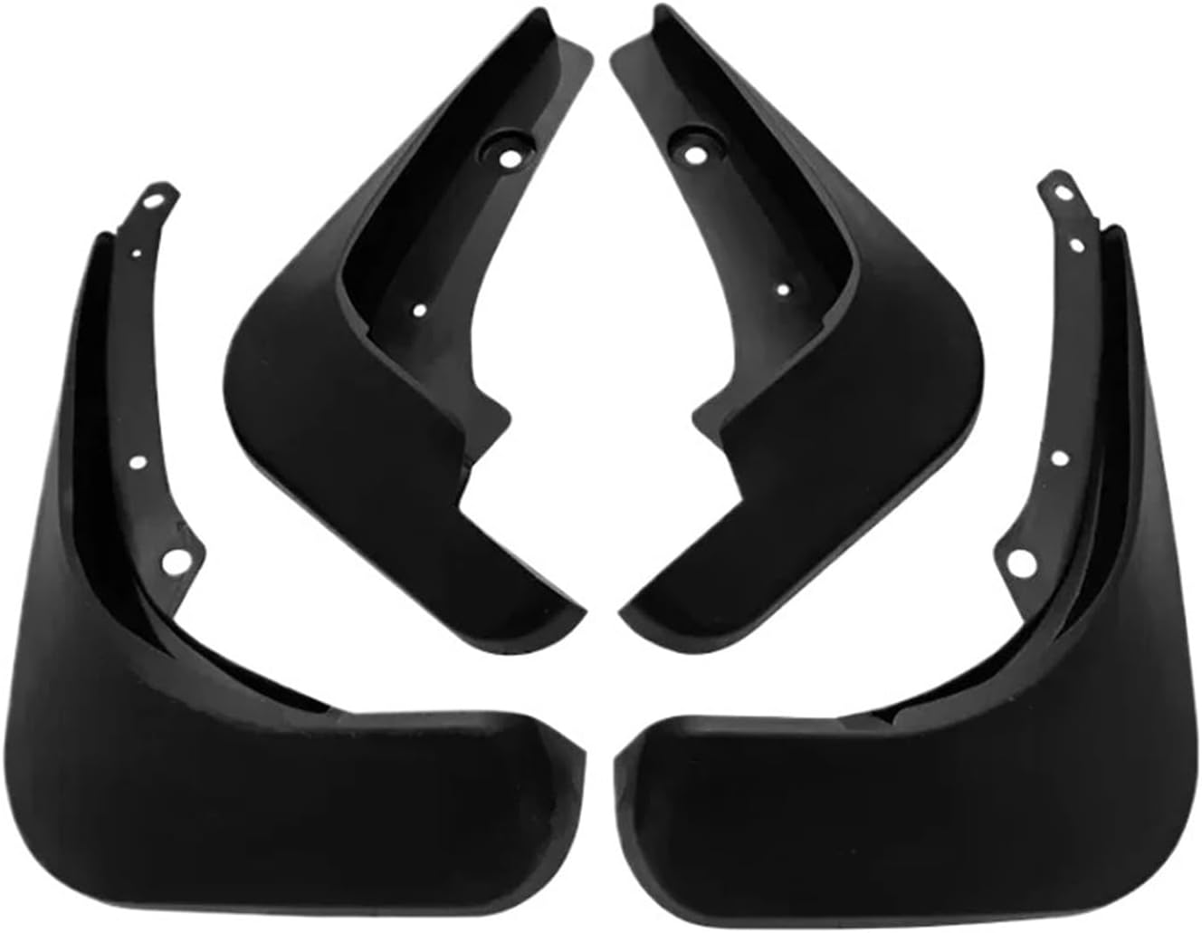 Car Mud Flaps Mudflaps Splash Mudguards Fender Compatible for Chevrolet Cruze Sedan Hatchback 2009-2014 Car Acessorios