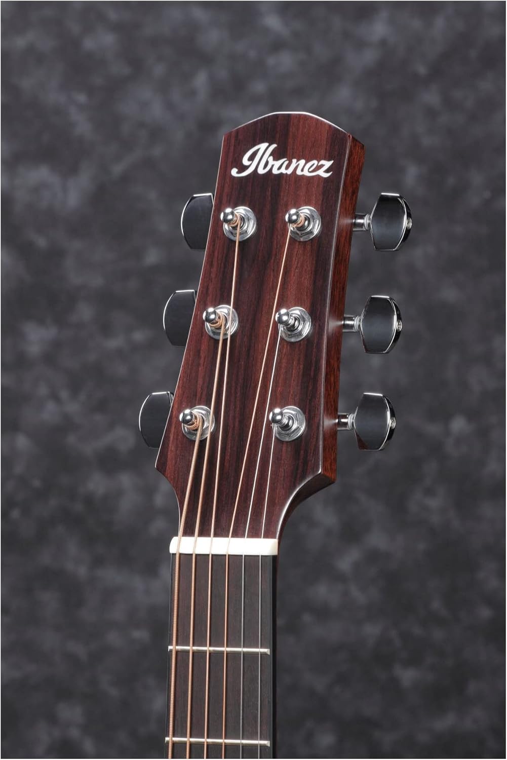 Ibanez AAD170CE 6-String Advanced Acoustic Guitar (Right-Hand, Natural Low Gloss)