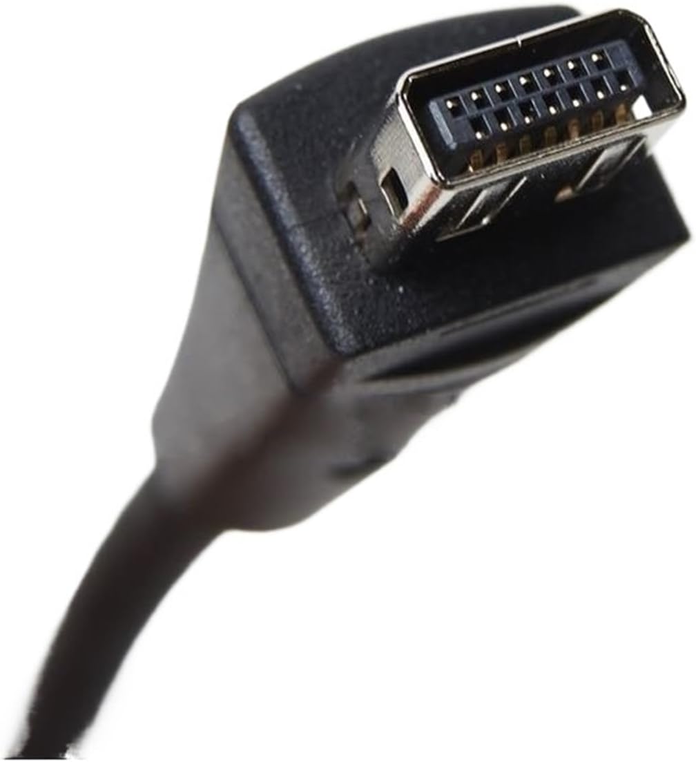 MIC Microphone Cable for Group 300 310 500 550 700 D Type 14 pin 4th Generation HDX6000 HDX7000 HDX8000 HDX9001 HDX9002(for Group 300 500,30M)