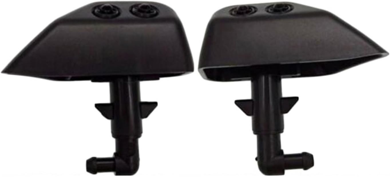 Car Headlight Washer Nozzle for Freelander 2 for Lr2 2006-2010 1 Set Lefft Right Spray Nozzle Jet Lr003851
