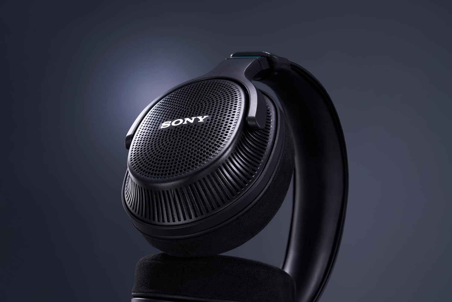 Sony MDR-MV1 Open Back Reference Monitor Headphones