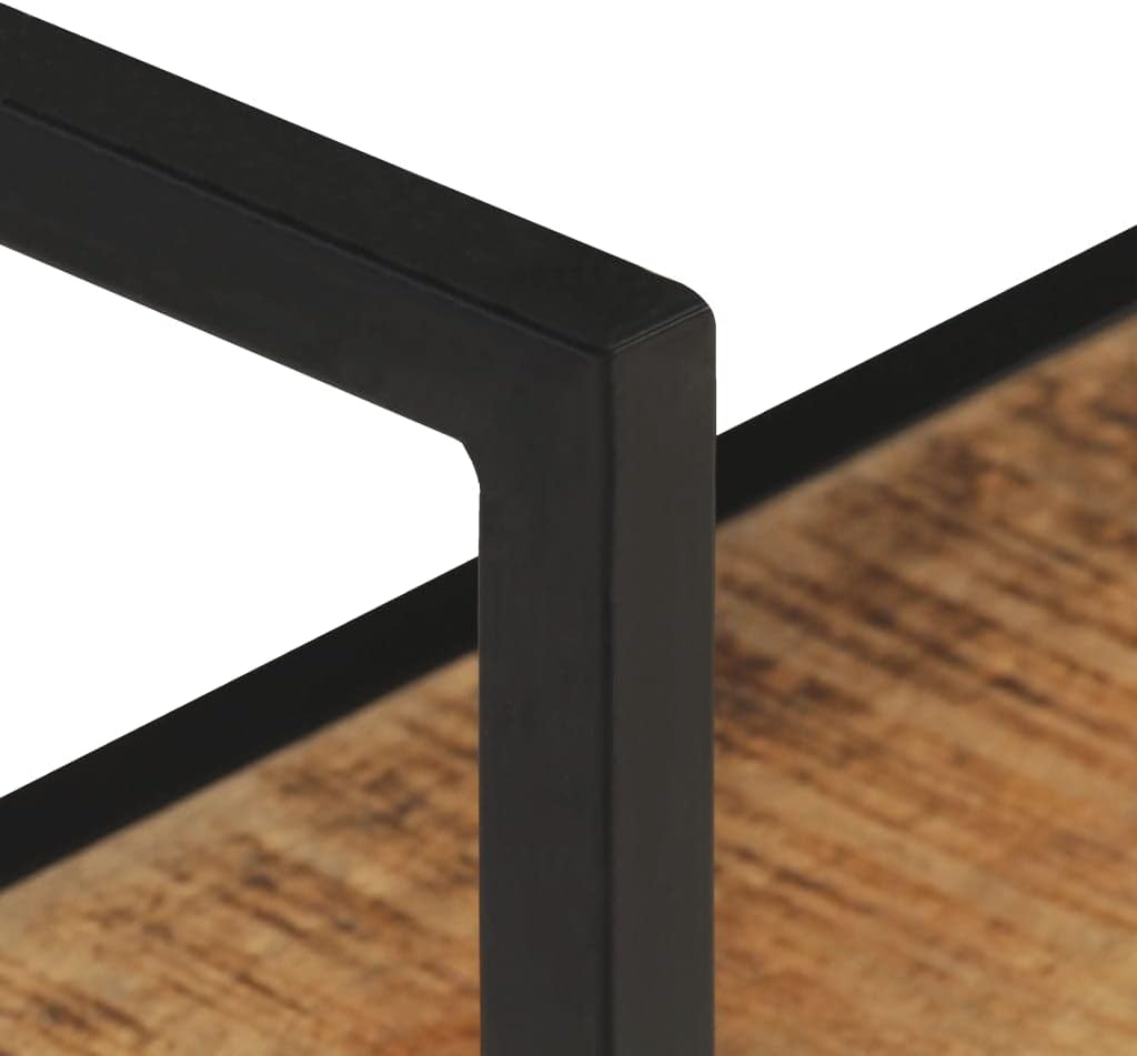 Industrial Style Wall Shelf,Floating Shelves,Wall Storage Shelves,Wall Mounted Shelf Organizer Display Shelf,for Living Room,Bedroom,Kitchen,Office,31.5