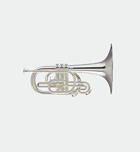 Blessing Marching F Mellophone, .462