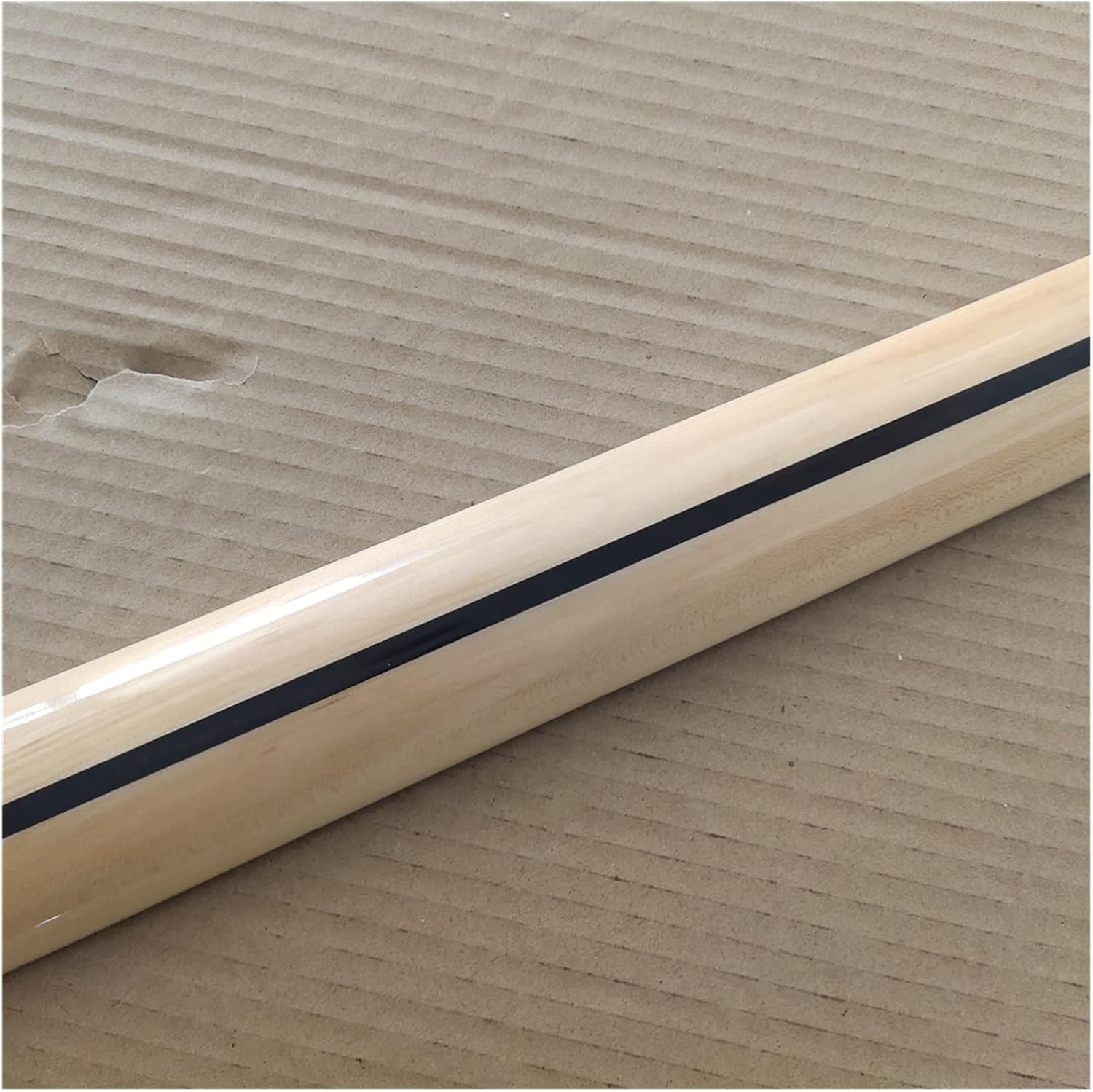 Fretless Maple 20 Frets for PB Bass Guitar Neck Part 4 String Maple Fingerboard Vine Inlay Electric Guitar Neck