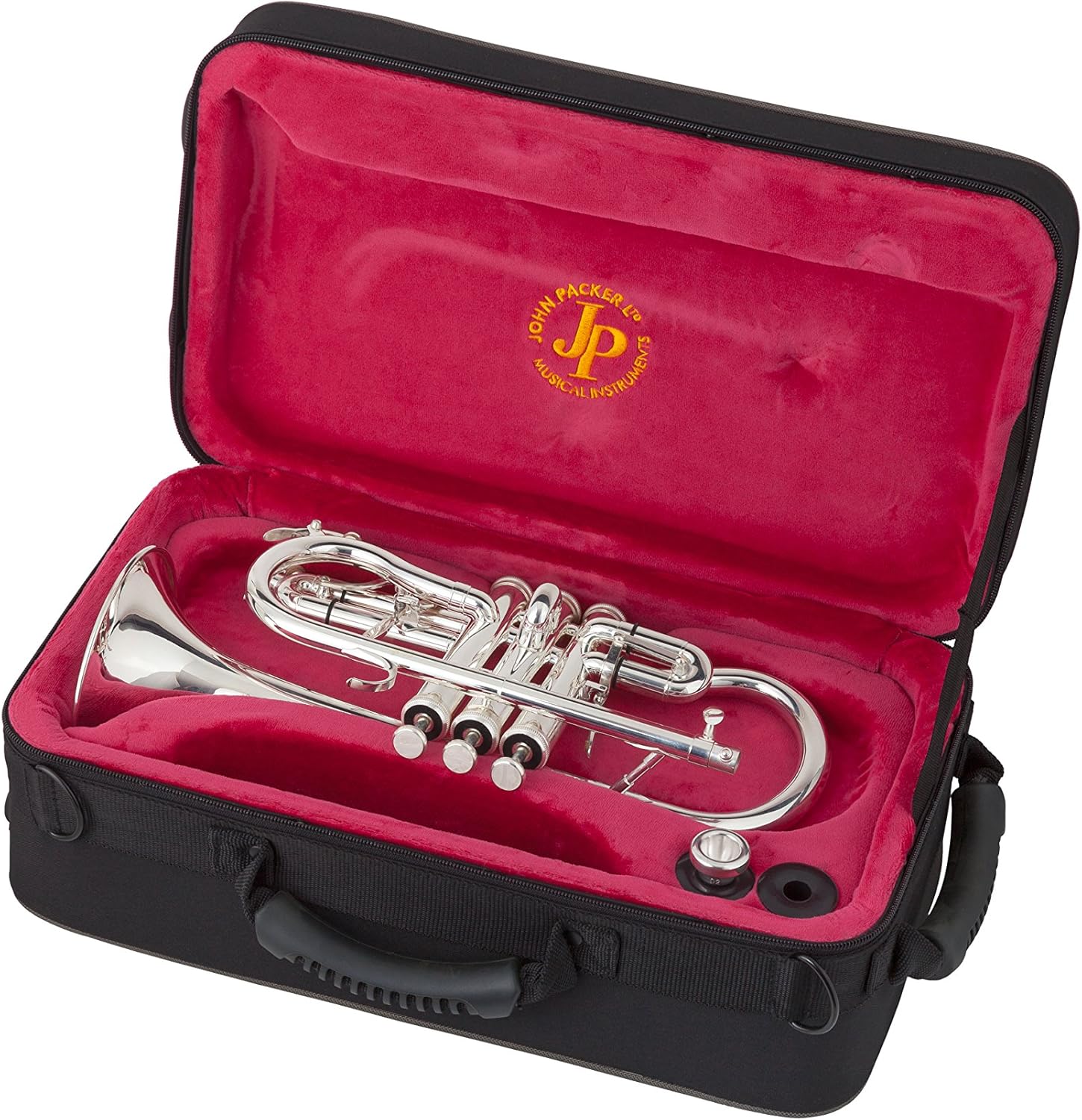 John Packer JP176 Eb Soprano Cornet