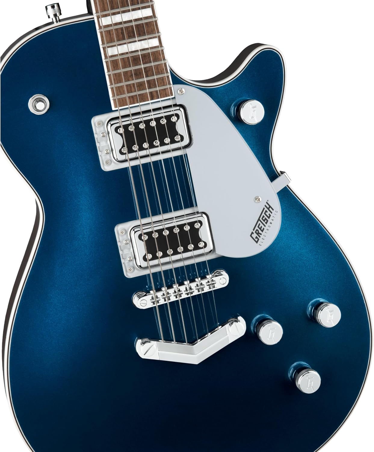 Gretsch G5220 Electromatic Jet BT Electric Guitar - Midnight Sapphire