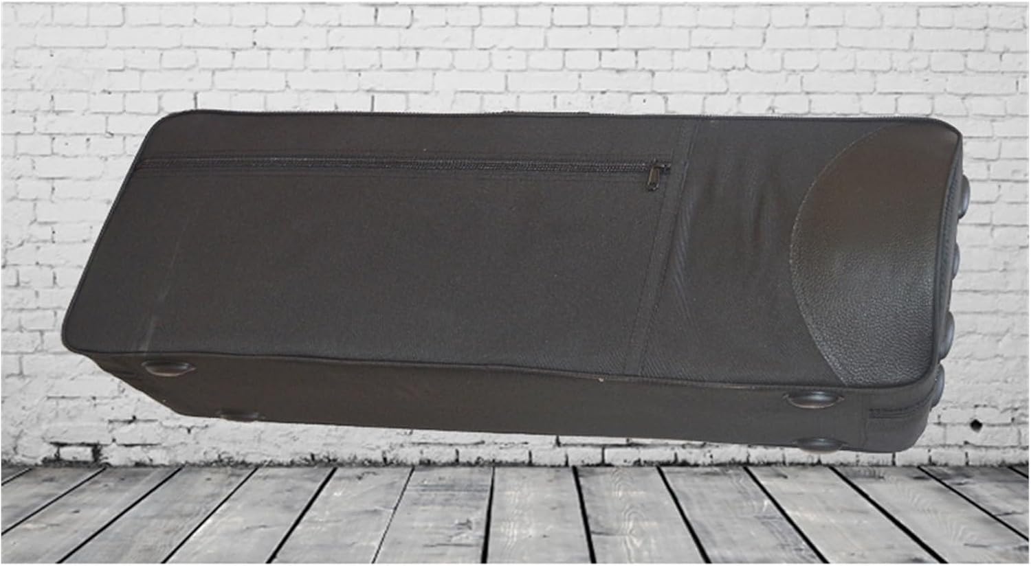 Adult Trombone Instrument Tenor Trombone Gold Brass Bell Conical Piston Instrument