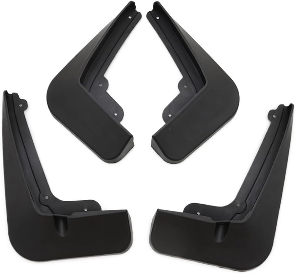 Compatible For Chevrolet Holden Equinox 2018 2019 2020 2021 Car Mud Flaps Splash Guards Mudflaps Mudguard Fender Protector Accessories
