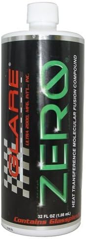 37411-glr-013 GLARE? Zero - 32 oz Bottle