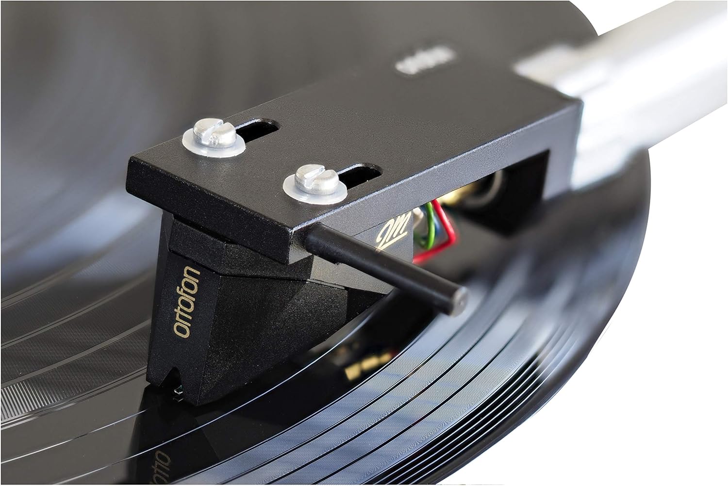 Ortofon 2M Black Moving Magnet Phono Cartridge