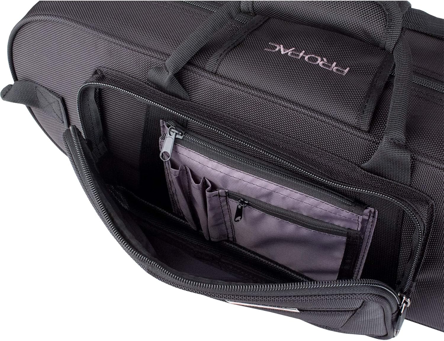 Protec Trumpet Pro Pac Case, Travel Light Series (PB301TL)