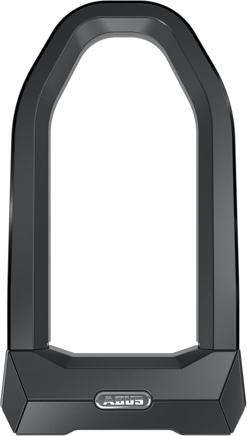 ABUS U-Lock Granit™ Super Extreme 2500/165HB230 - specialised Bicycle Lock for Bicycles and e-Bikes Against Saw Attacks with Angle Grinders - ABUS Security Level 15, USH2500