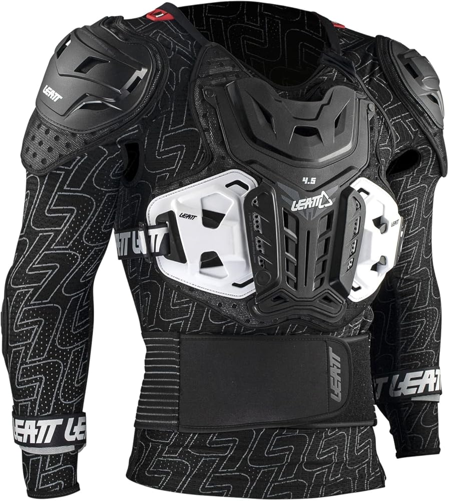 Leatt 4.5 Pro Body Protector