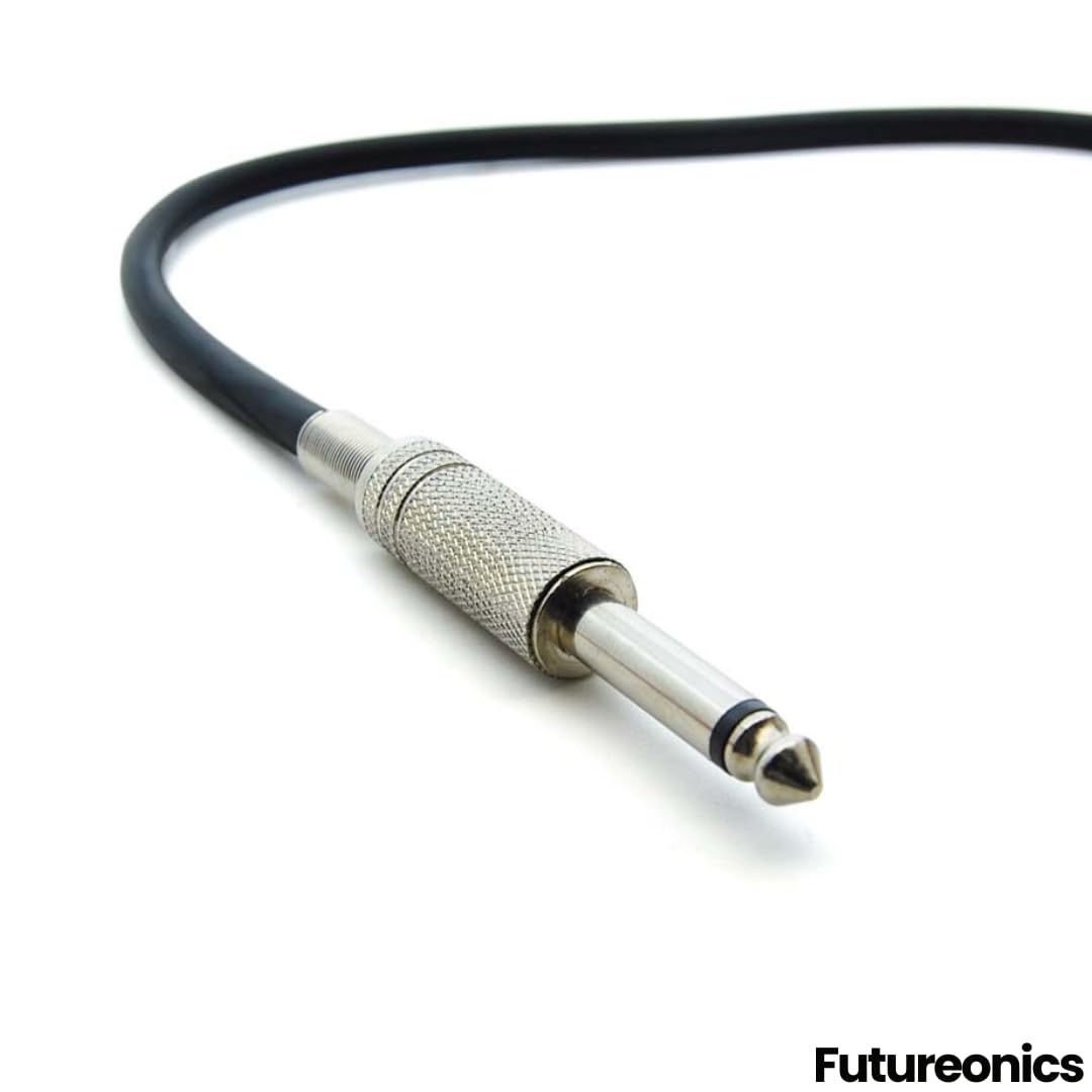 (10 Pack 100Ft XLR 3P Female to 1/4