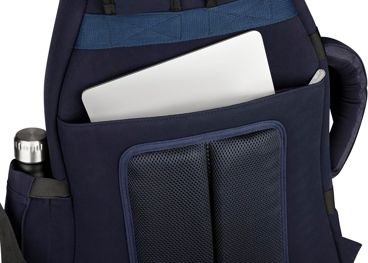 Troubadour Electric Guitar Gig Bag, Navy