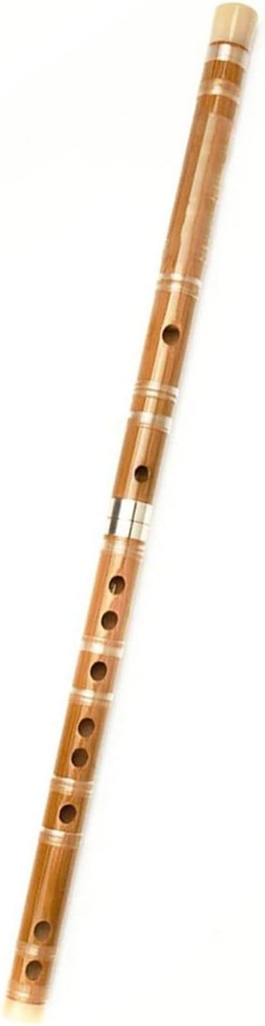 Flute F Key Woodwind Instrument With White String(DKey)