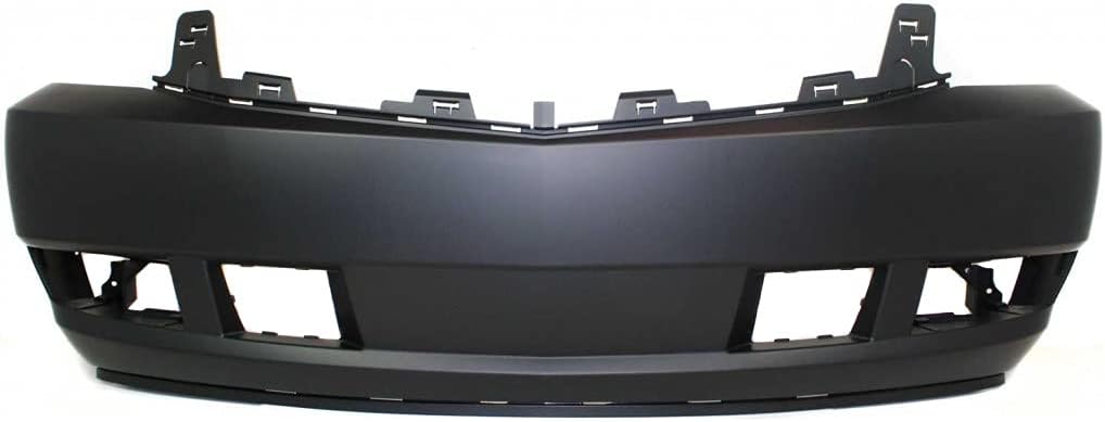 For Cadillac Escalade Bumper Cover 2007-2014 | Front | Primed | GM1000816 | 25814554