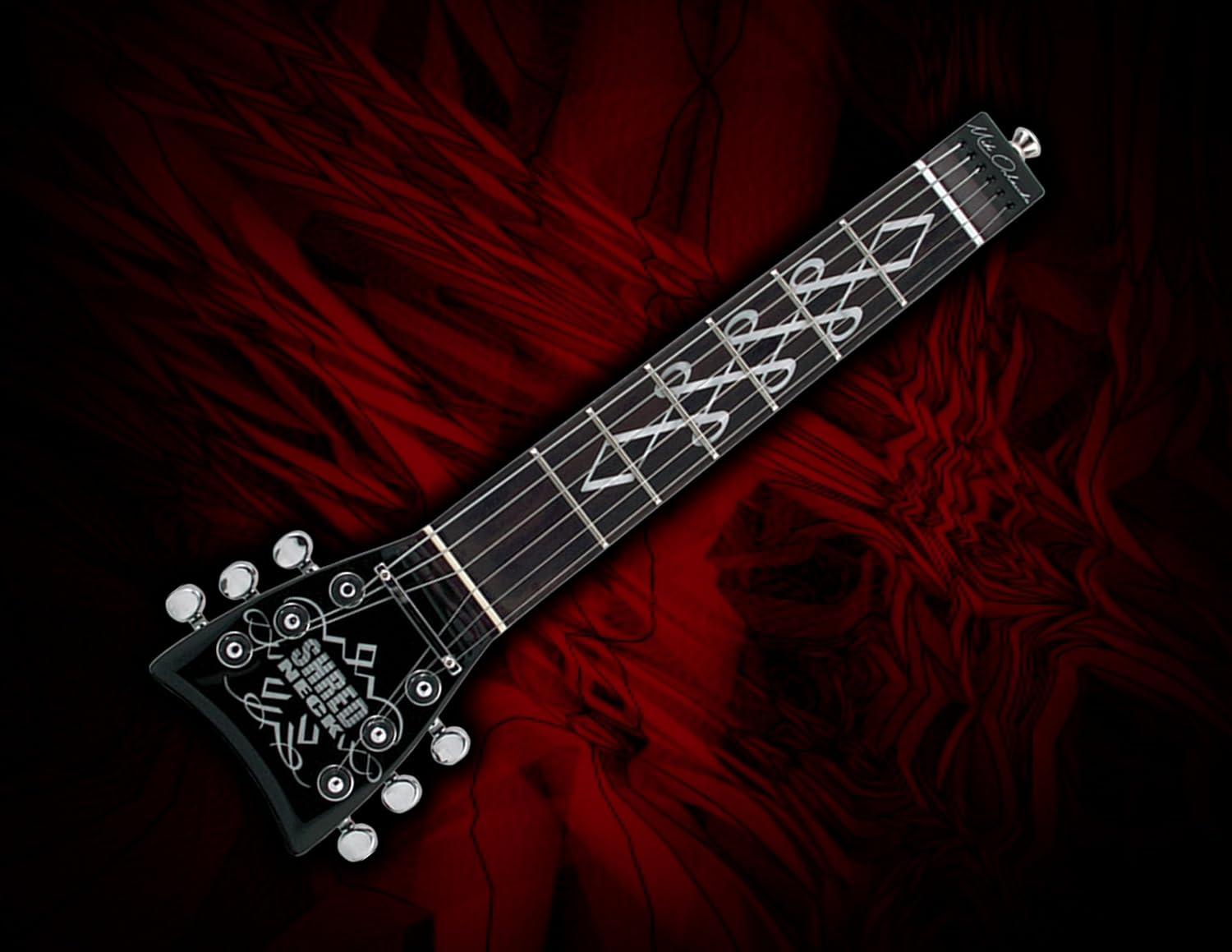 Mike Orlando Signature Model