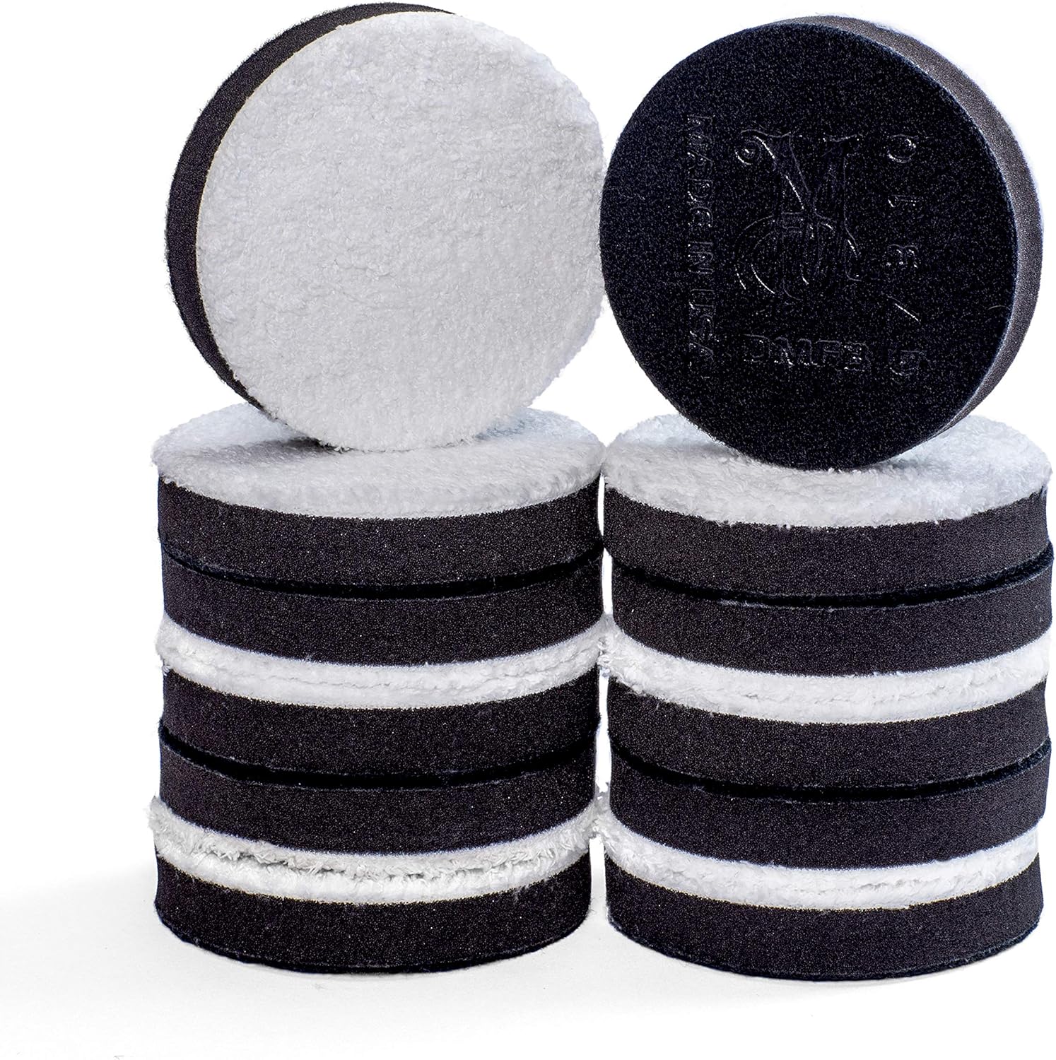 Meguiar's DMF3B DA 3